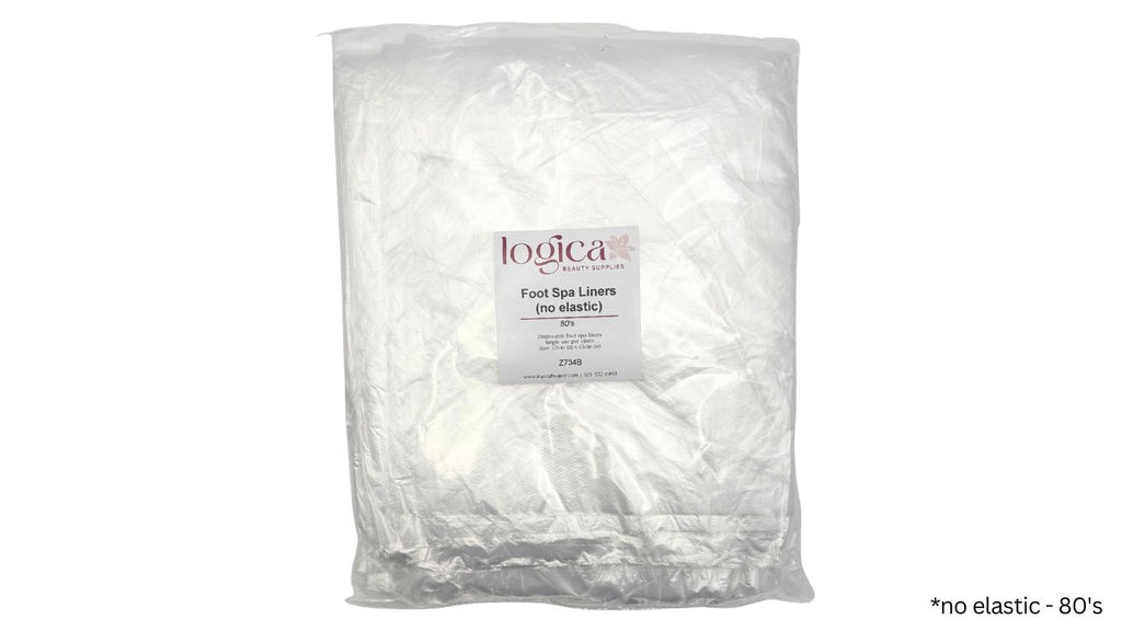 Foot Spa Liners