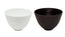 Rubber Alginate Bowls Large
