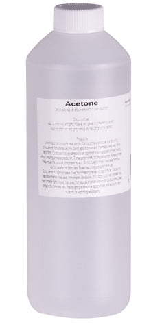Acetone - A013