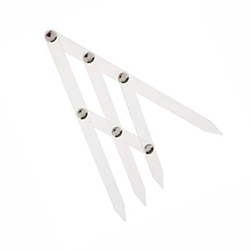Acrylic Caliper - MB035