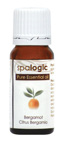 Bergamot 10ml - AROBE