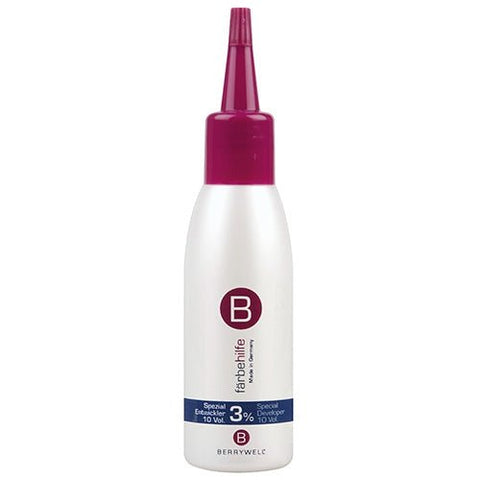 Berrywell Peroxide Cream 3% 10 Vol - BO04BW