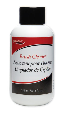 Brush Cleaner 118ml - AI015