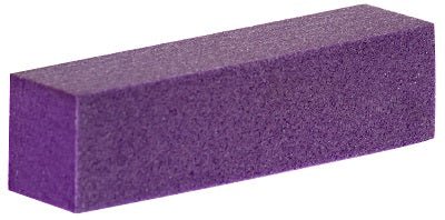 Buffing Blocks - O001D