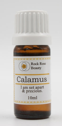 Calamus Oil 10ml - CAL10