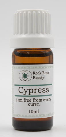 Cypress Oil 10ml - CYP10