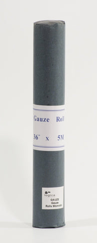 Gauze Roll - GAUZE