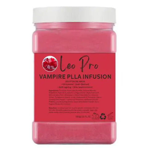 Jelly Mask - Vampire PLLA Infusion - I083
