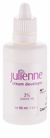Julienne Developer Cream 50ml - DP763