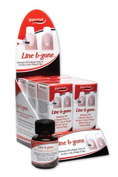 Line B Gone 15ml - AI006