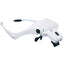 Magnifying LED Headband - MB017