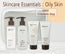 Oily Skin Essentials Kit - KIT006