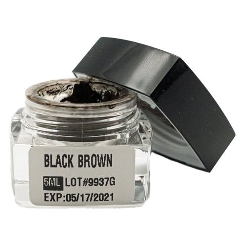 Pigment - Black Brown - MB102