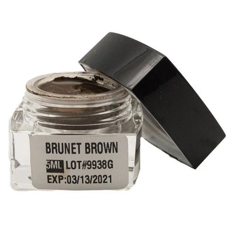 Pigment - Brunet Brown - MB117