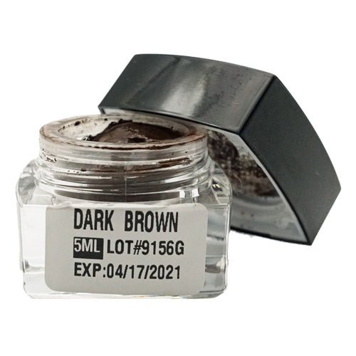 Pigment - Dark Brown - MB103