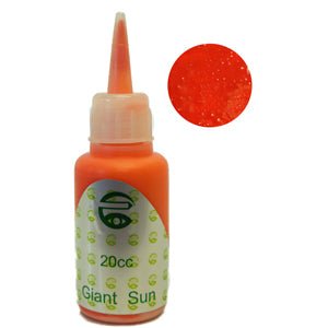 Pigment - K002-ORANGE
