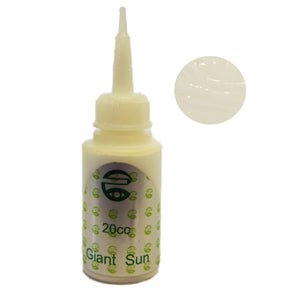 Pigment - K002-WHITE