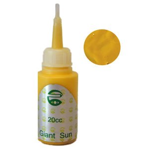 Pigment - K002-YEL