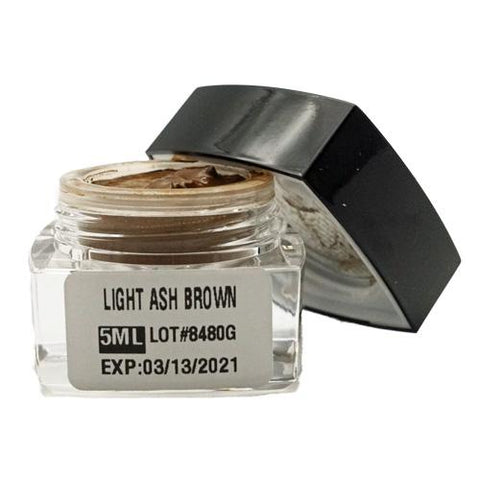 Pigment - Light Ash Brown - MB114