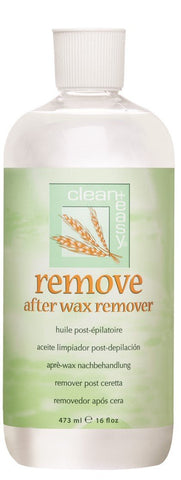 Remove After Wax Cleanser 500ml - W960