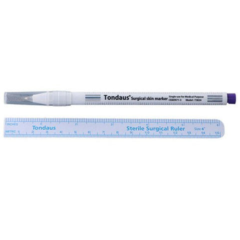 Skin Marker Pen - MB015