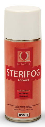 SteriFog Fogger 350ml - STERFOGG