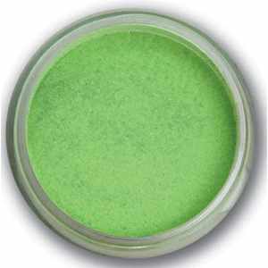 Supernail Acrylic Colour - Green With Envy 3g - AI004H