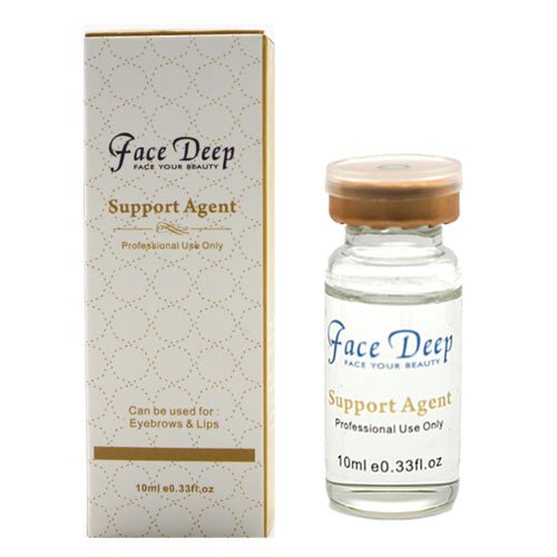 Supporting Agent - MB032