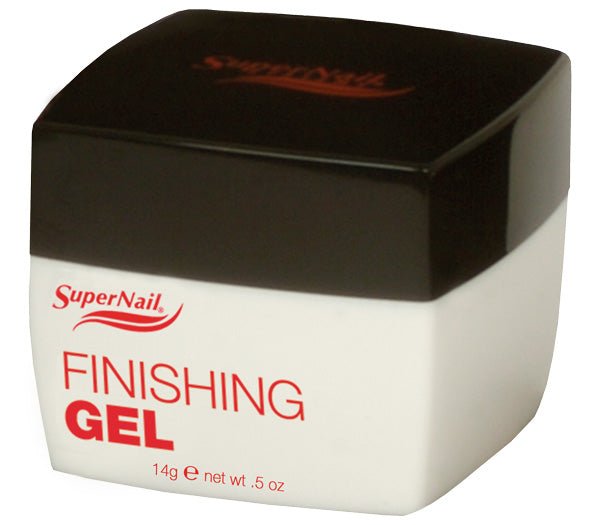 UV Gel - Finishing 14g - AI507