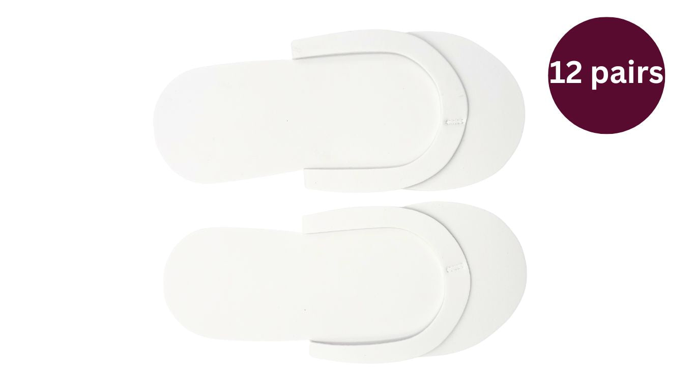 Polyfoam Slippers