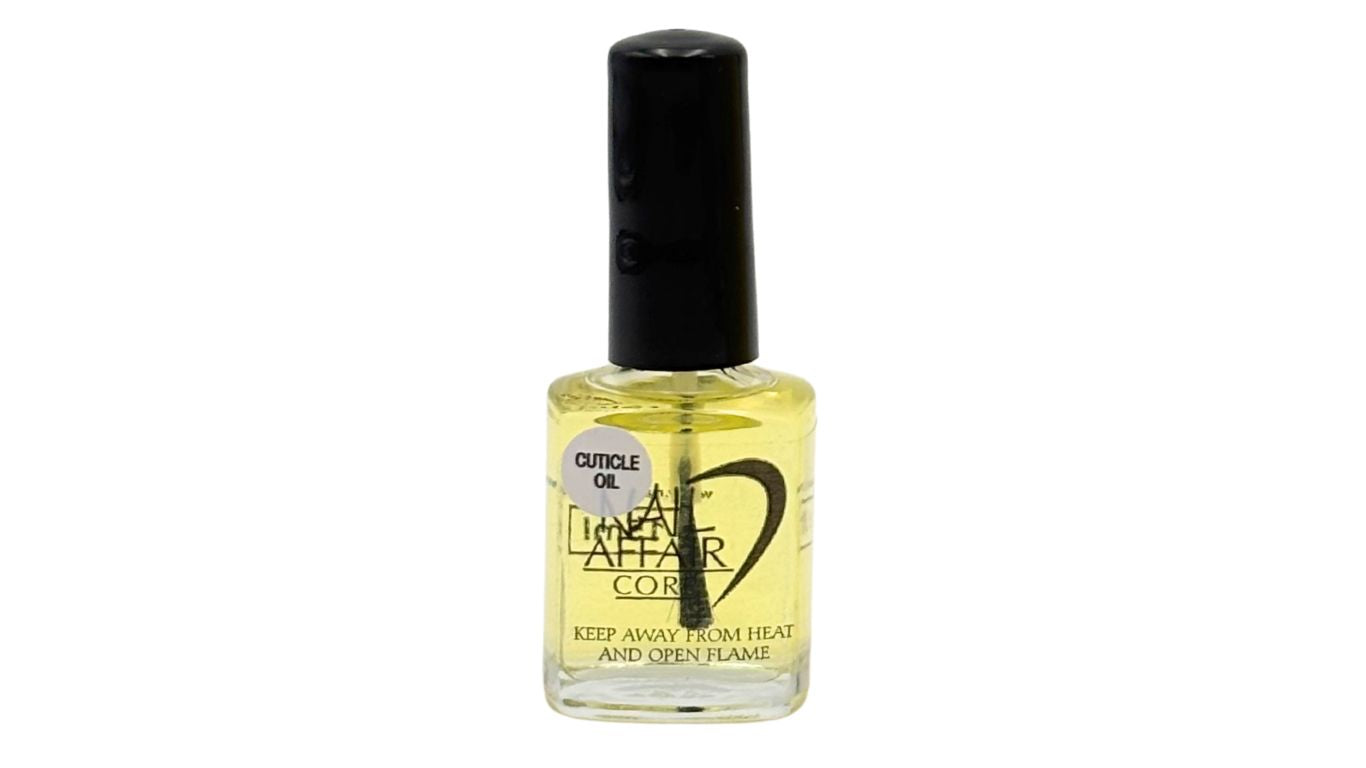 Cuticle Conditioning Oil