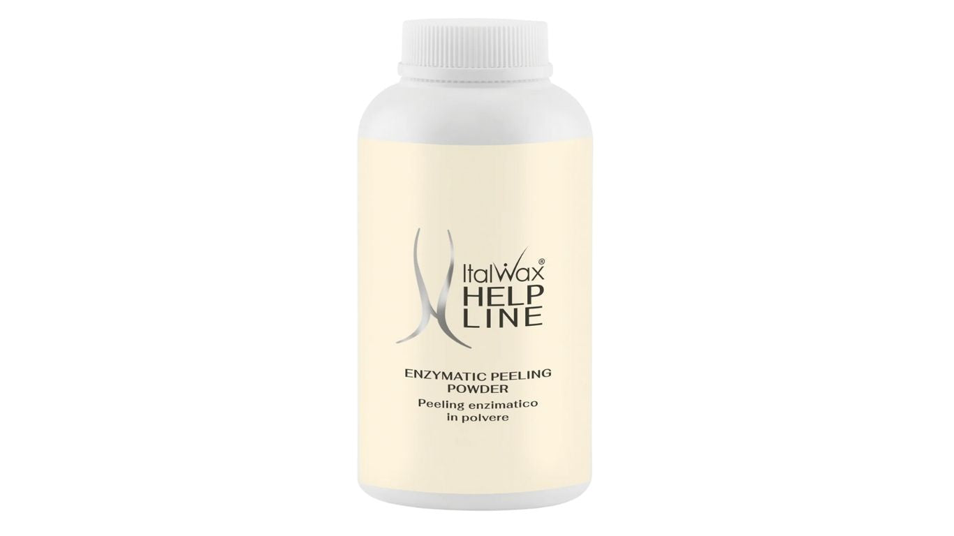 Enzymatic Peeling Powder