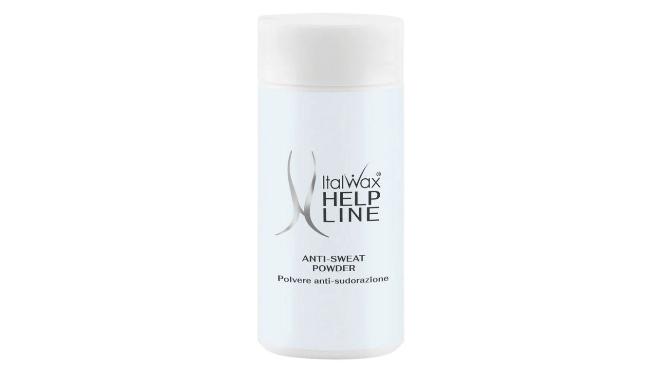 Anti-sweat Powder