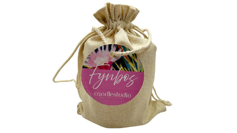 Candle - Fynbos