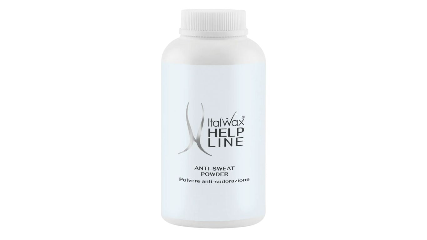 Anti-sweat Powder