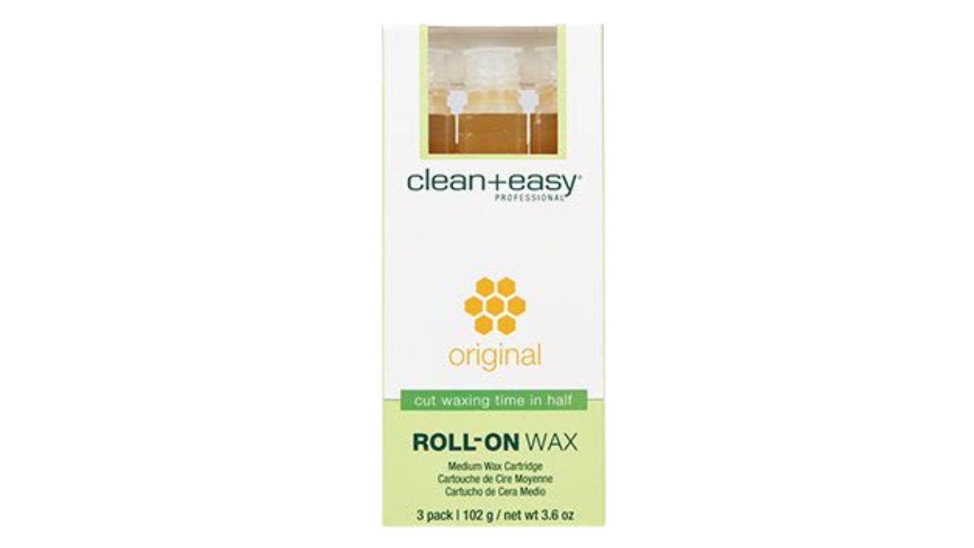 Original Wax Refills