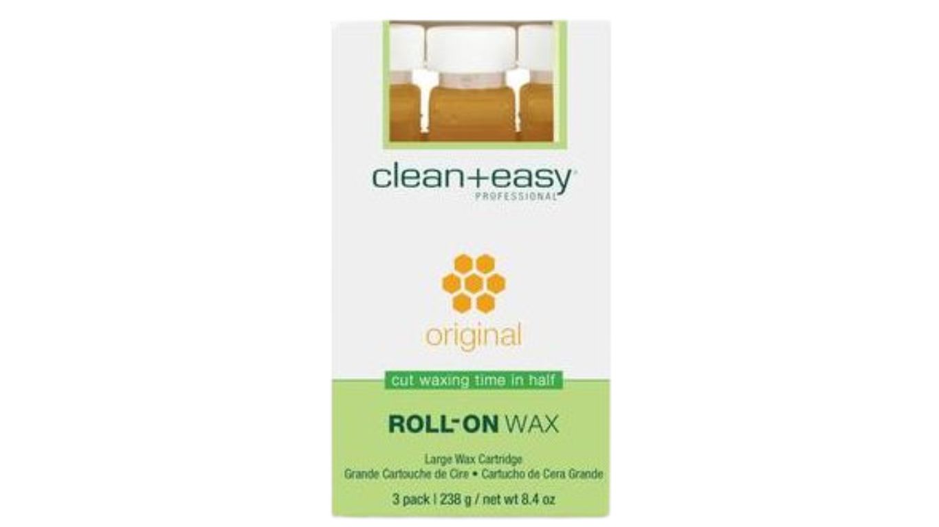 Original Wax Refills
