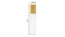 Glass Roller Bottle - Bamboo Lid 10ml