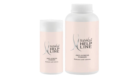 Anti-stress Powder