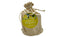 Candle - Lime & Bergamot