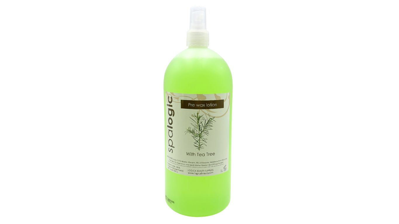 Pre Wax Spray with Tea Tree