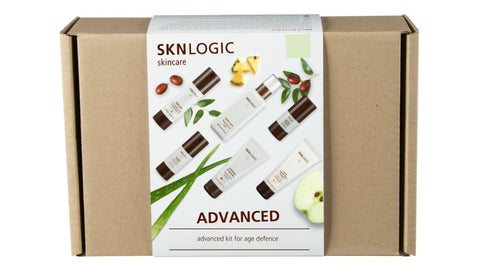 Age Defence Advanced Kit