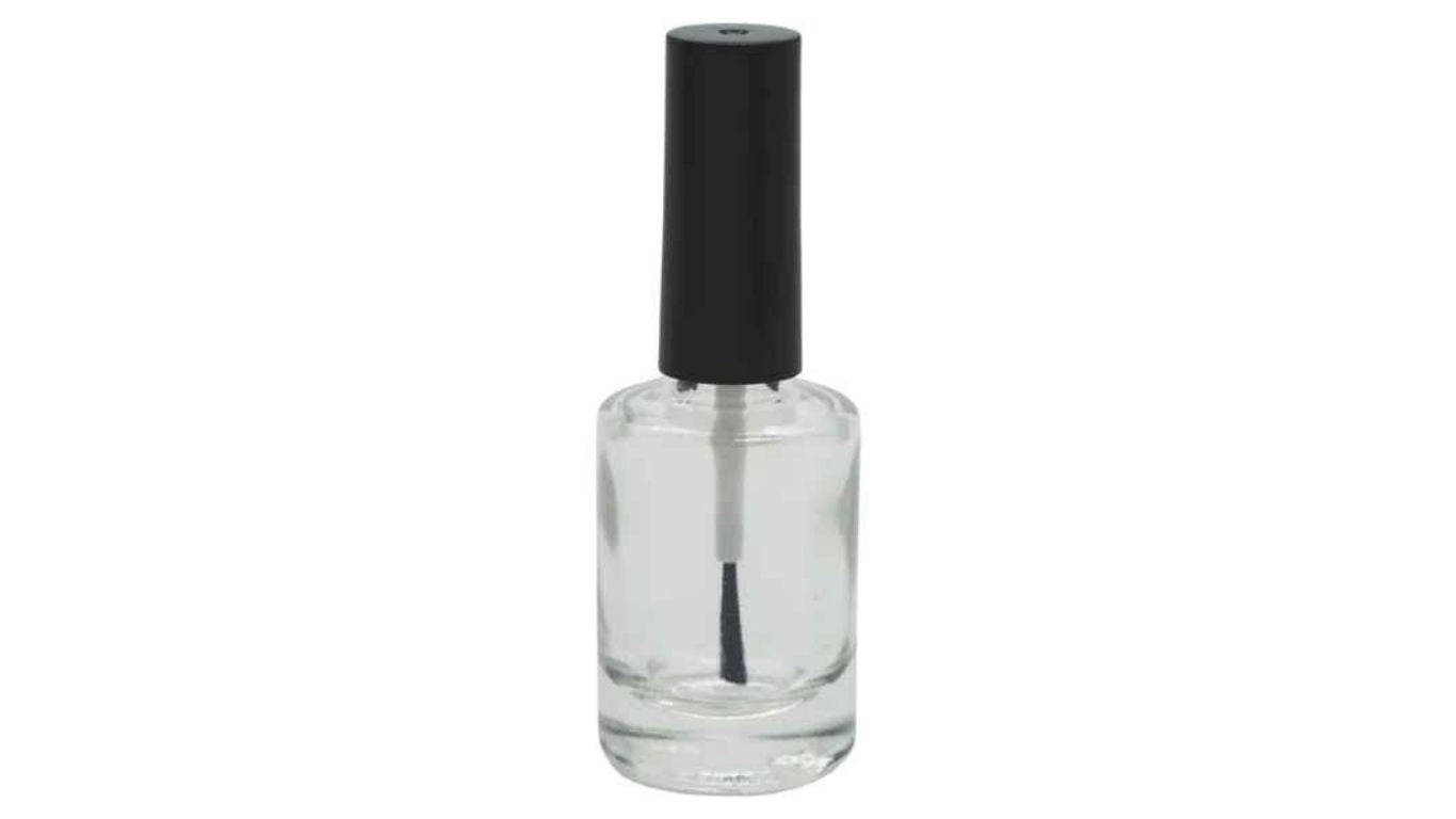 Nail Varnish Bottle 10ml