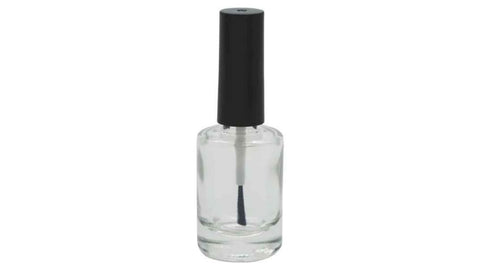 Nail Varnish Bottle 10ml