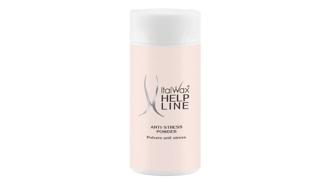 Anti-stress Powder