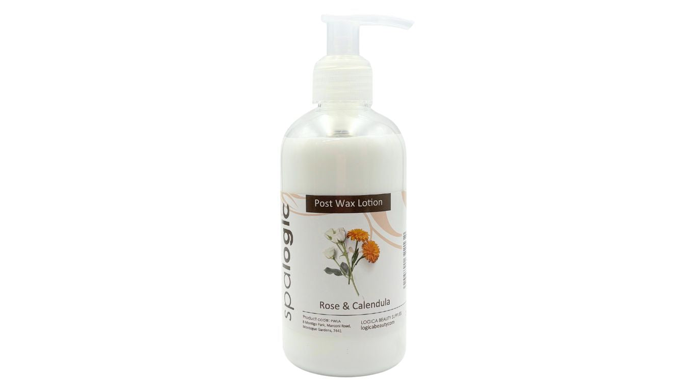 Post Wax Lotion 250ml