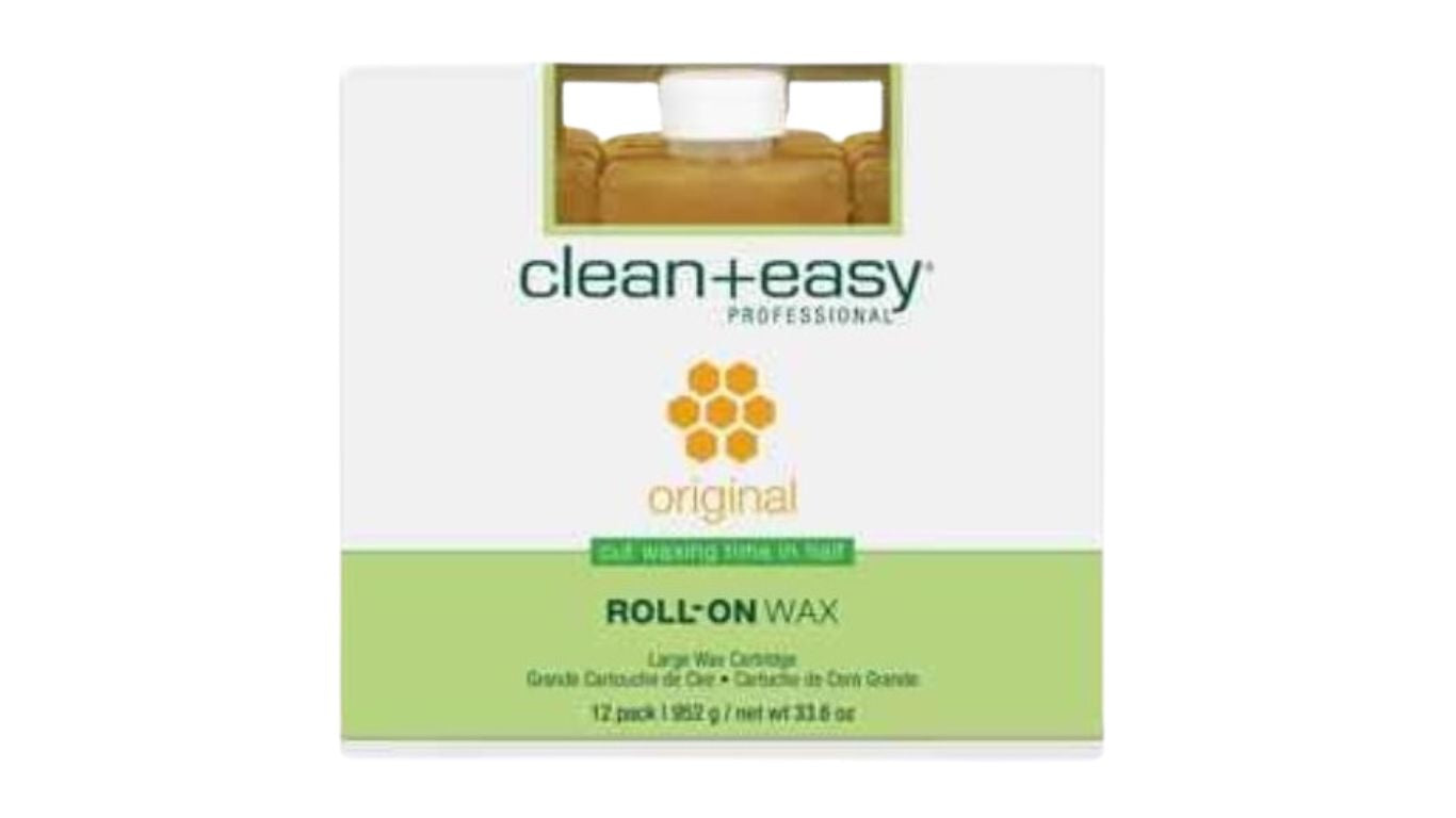 Original Wax Refills