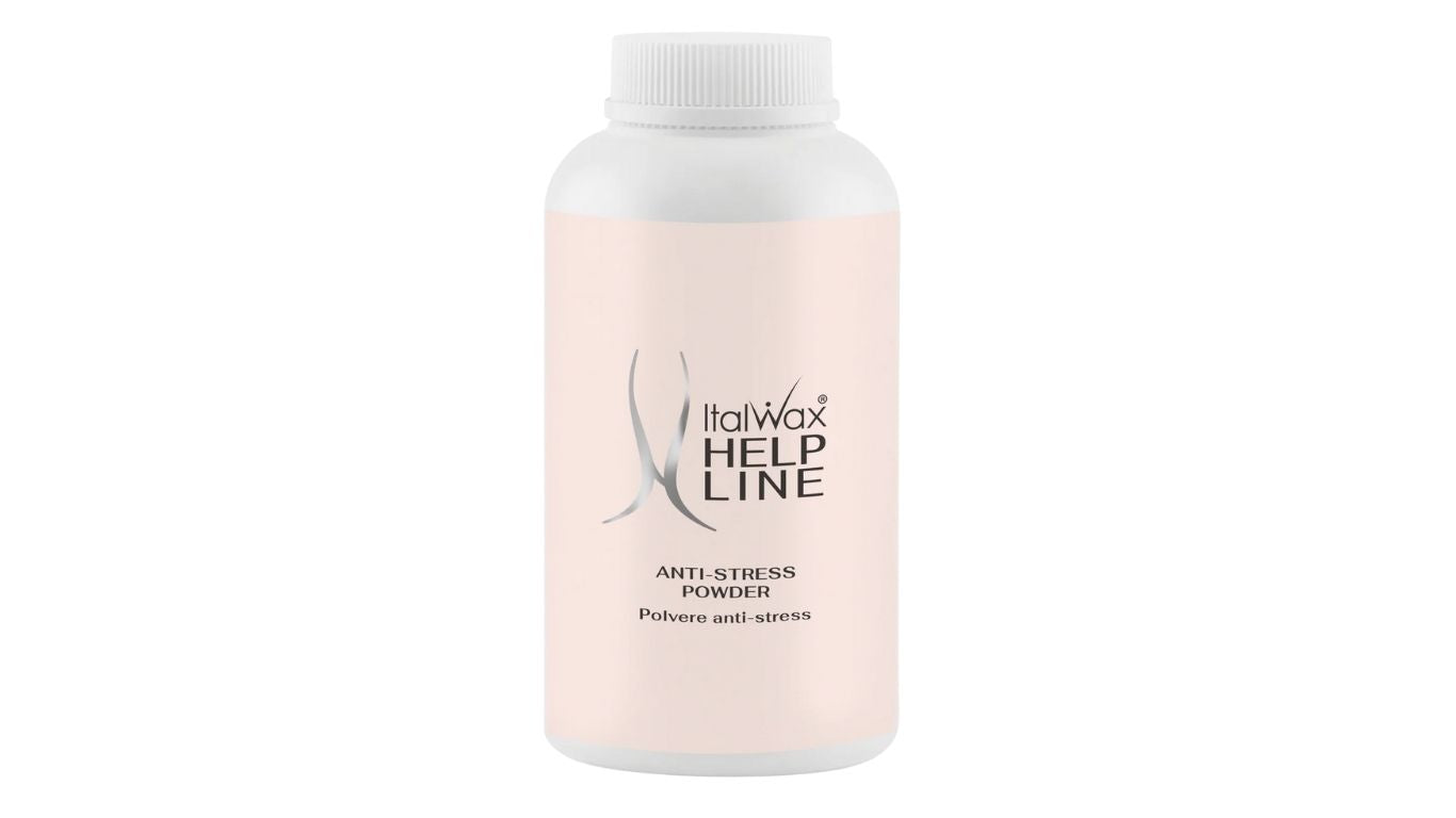 Anti-stress Powder