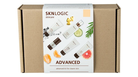 Clearer Skin Advanced Kit