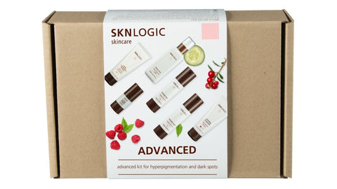 Dark Spot Control Advanced Kit